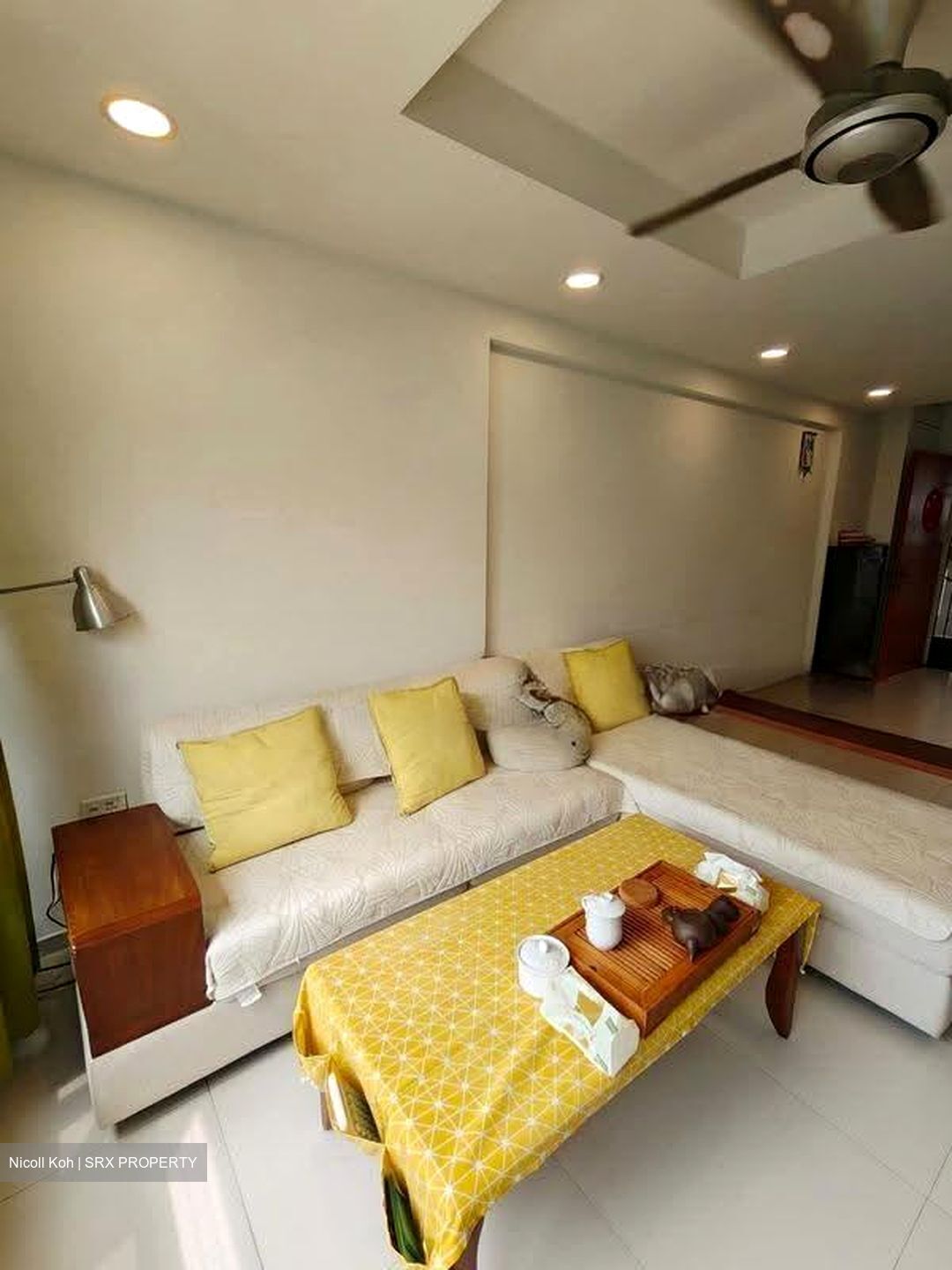 Blk 471C Fernvale Rivergrove (Sengkang), HDB 4 Rooms #637685131